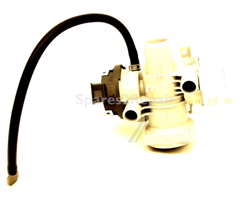 Lg Drain Pump - Agf79405084 Package Assembly c-skd Aha75693419 Pump Assembly drain Ckd Model Il