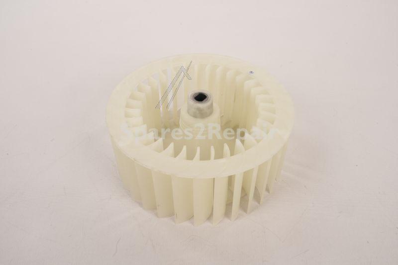 Ventilator Motor - 42277876 Process Air Fan Group 60hz-usa [Vestel]