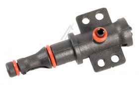 Compatible Valve - Alternative Outlet Spout For Saeco
