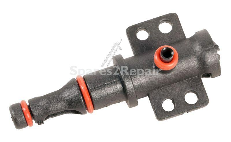 Compatible Valve - Alternative Outlet Spout For Saeco