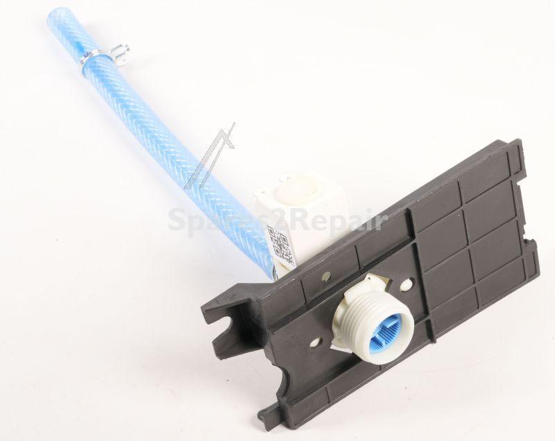 1 way Solenoid Valve - 32052806 Water Inlet Valve Gr-60-hanyu [Vestel]