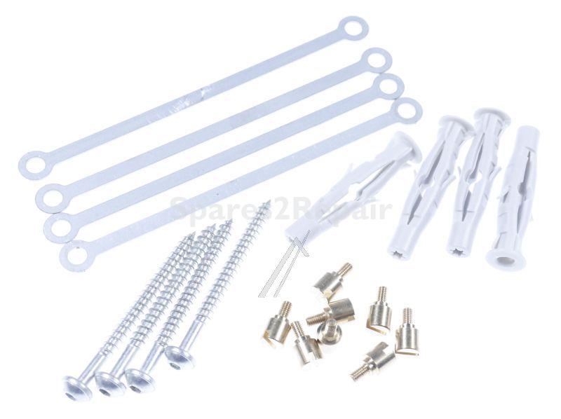 Airforce Mounting Parts - Afsacaccf78 Mounting Bag