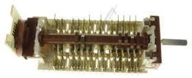 Oven Switch - 12032373 Switch-selector [Bosch Siemens]