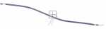 Thermostats - 11201007000157 Outlet Temperature Sensor [Midea]