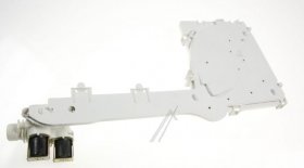 Detergent Dispenser Cover - C00075812 482000076422 Hopper Cover 1ev [Whirlpool Indesit]