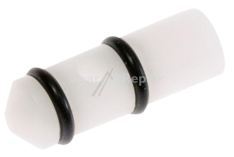 Saeco Hose Coupling - 142270200 996530013784 Cappumore Connector With O-ring