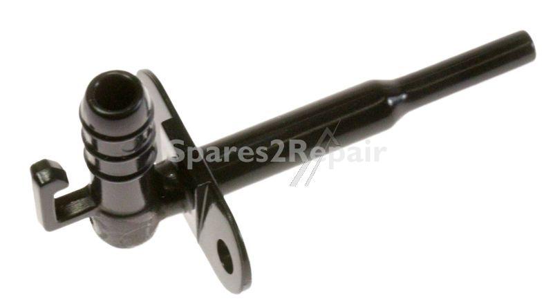 Saeco Connector - 421944002701 Connector Brewing Unit