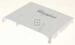 Detergent Dispenser Cover - C00374783 481010765538 Drawer Handle [Whirlpool Indesit]
