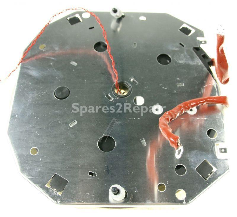 Hisense Gorenje Induction Board - 288886 Inductor D 210 (2-4)