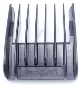 Comb Attachment - Cs-00132547 Comb-6mm [Groupe SEB]