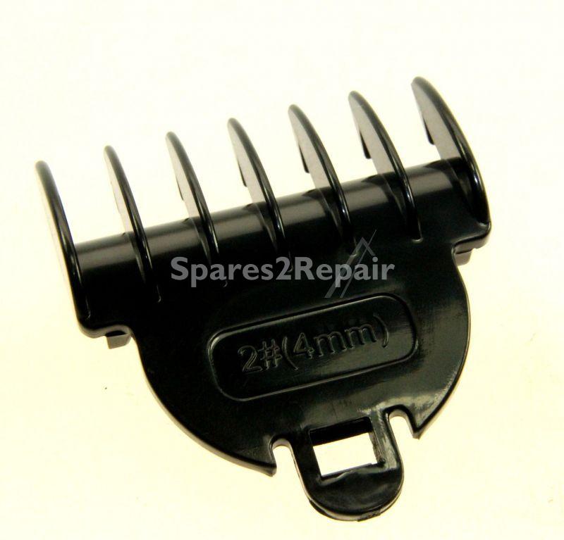 Comb Attachment - 9133463627 Comb 4mm [Arcelik]