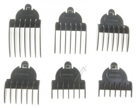 Comb Attachment - 9133463626 C00928672 Comb Set [Arcelik]