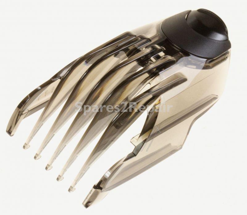 Panasonic Comb Attachment - Kamm Aufsatz