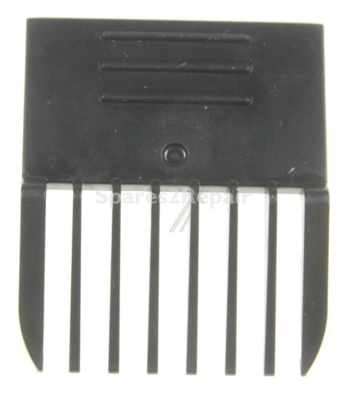 Comb Attachment - Cs-00133780 Comb [Groupe SEB]