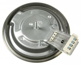 Ring - 140055944056 Electric Plate Solid 145mm 230 [Electrolux Aeg]