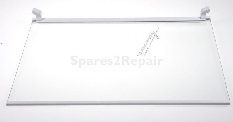 Glass Panel - 00747408 Glass Panel [Bosch Siemens]