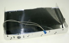 Defrosting Heater - 00689289 Heater-defrost [Bosch Siemens]