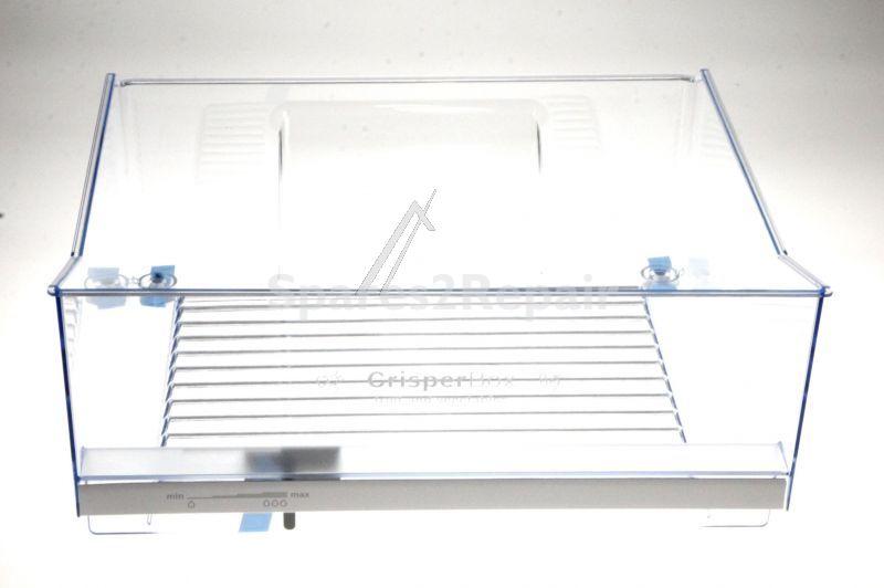 Vegetable Drawer - 00746674 Vegetable Container [Bosch Siemens]