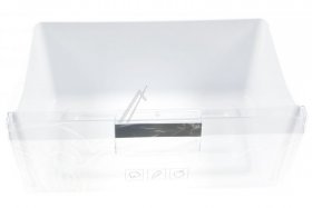 Samsung Vegetable Drawer - Da97-07399k Vegetable Drawer - Assembly Case Veg-up twin12 Face Lift