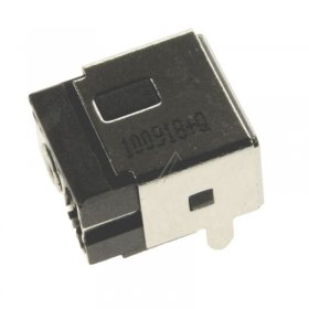 Asus Notebook Dc Socket - 12g14530103v Dc Power Socket 3-pin Singatron