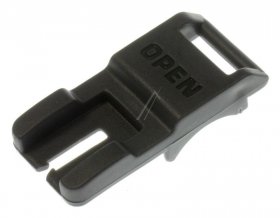 Brush Roller Vacuum Cleaner - 2199339546 Button brush Roller nozzle nov [Electrolux Aeg]