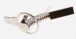 Carbon Brush - 1250057039 Carbon Brush [Electrolux Aeg]