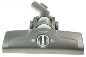Combination Brush - 140025651047 Vacuum Cleaner Nozzle Auto Floor Mode [Electrolux Aeg]