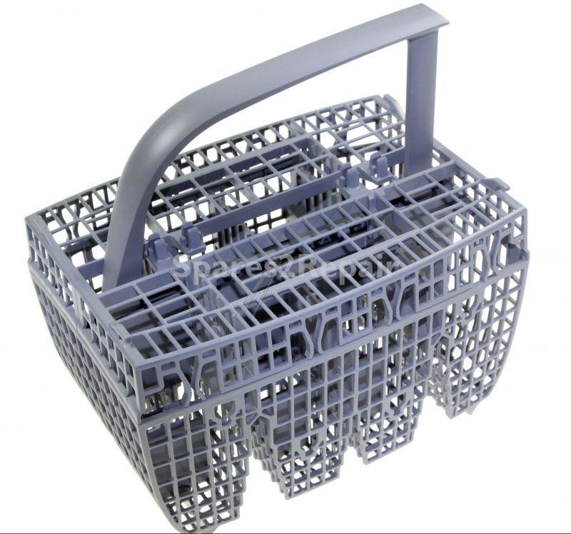 Hisense Gorenje Basket - 435243 Cutlery Basket With Cover Low Handle