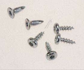 Screw - 00622464 Screw-set [Bosch Siemens]