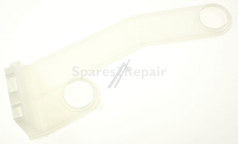Smeg Suction Pipe - 761810221 Dryer Part:upper Cond 860