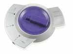 Optical Fibre Connectors - V80 Digital Optical Toslink Splitter - 3-way Selector