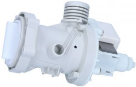 Drain Pump - C00312887 480111101853 Pump [Whirlpool Indesit]