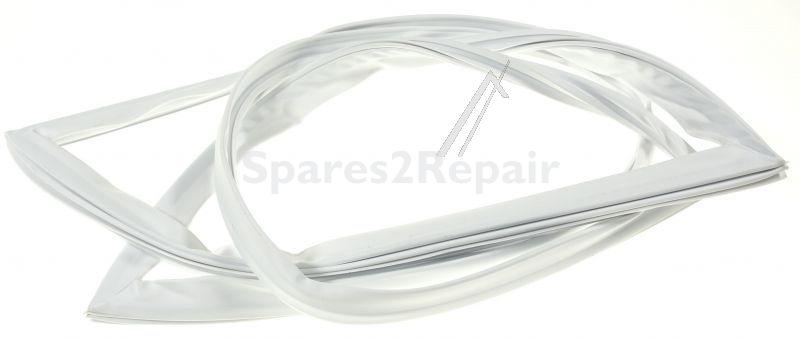 Refrigerator Door Seal - 4546850800 C00922648 Refrig Assembled Gasket D6260 [Arcelik]