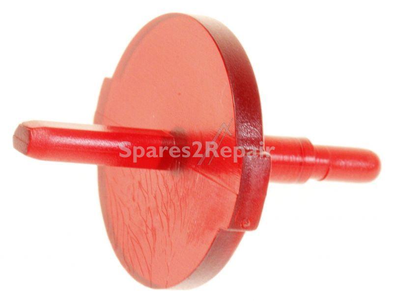 Magimix Filament Lamp - 503785 Lamp Water Volume