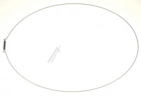 Clamp For Door Sleeve - 1325562013 Connection Ring Rubber Bellow [Electrolux Aeg]