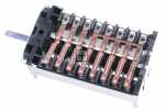 Oven Switch - C00327266 481227318105 Switch Oven [Whirlpool Indesit]