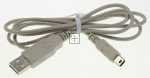 Jvc Usb connector - Qam1295-001 Usb Cable