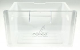 Samsung Freezer Drawer - Da97-07398f Assembly Case Basket-low twin12 Face Lift