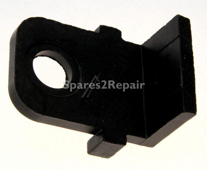 Saeco Fixings And Brackets - 149181550 996530017711 Rubber Suspension Ulka Pump