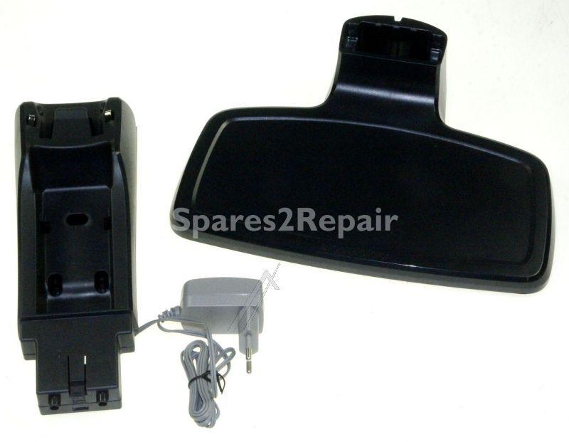 Power Supply For Vacuum Cleaner - Plinth with charger 14 4v [Electrolux Aeg]