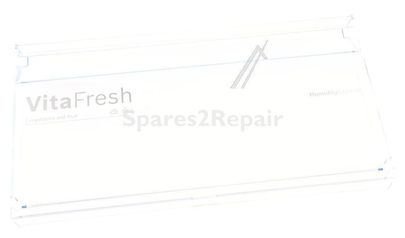 Drawer Front - 11015966 Panel [Bosch Siemens]