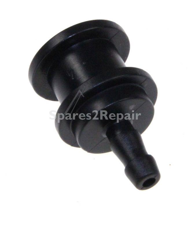 Hose Coupling - 00607265 Fixture [Bosch Siemens]