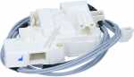 Door Lock - 00636673 Door Latch [Bosch Siemens]