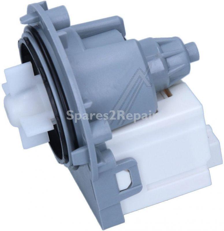 Smeg Drain Pump - 692970231 Pump Drain Lb127x-1