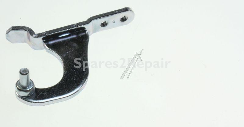 Samsung Door Hinges - Da97-08842a Assembly Hinge Upp:sam t3 0 shp1