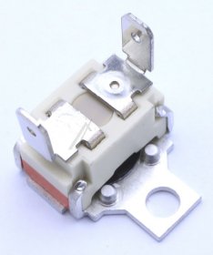 Fixed Value Thermostat - 161772 311 - 95°c 140129660019 Thermostat Red N o 95°c [Electrolux Aeg]
