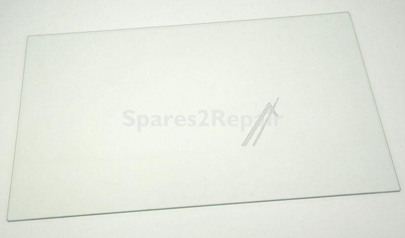 Smeg Panel-glass-ic - 775651510 Glass Shelf-366