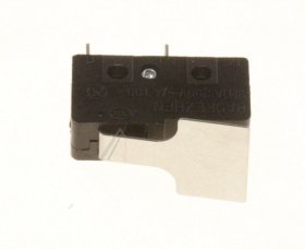 Philips Micro Switch - 420303600991 Pin Plastic