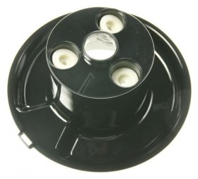 Philips Container - 420303600851 Housing Part Plastic