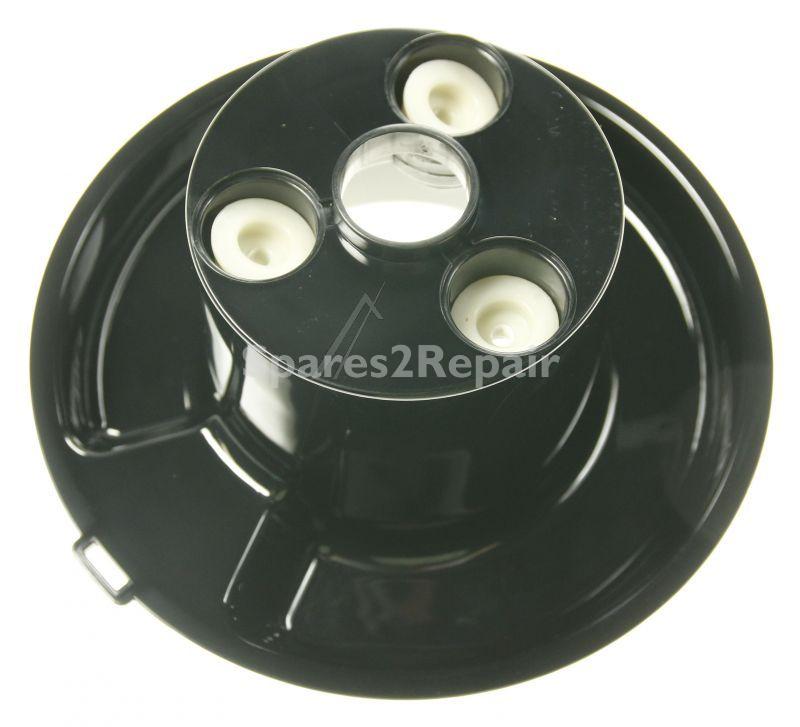 Philips Container - 420303600851 Housing Part Plastic